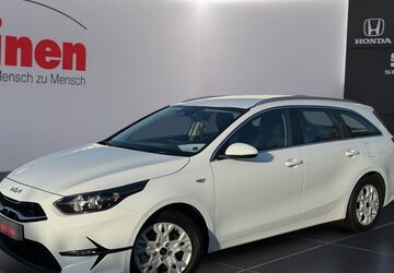 Kia ceed Sportswagon 23.552 km 22.899 &euro; Essen 45141