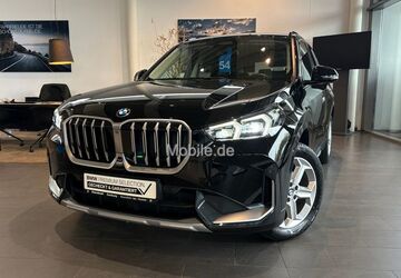 BMW X1 87.599 km 30.790 &euro; Duisburg 47119