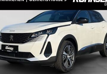 Peugeot 3008 37.099 km 23.990 &euro; Gelsenkirchen 45891