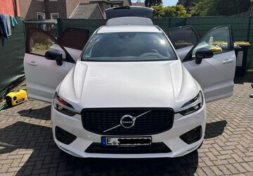 Volvo XC60 50.000 km 33.900 &euro; Essen 45326