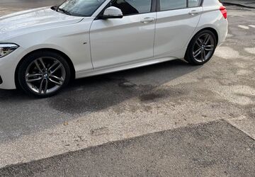 BMW 118 119.179 km 12.750 &euro; Gelsenkirchen 45881