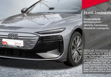 Audi A6 e-tron 5.990 km 75.490 &euro; Recklinghausen 45657