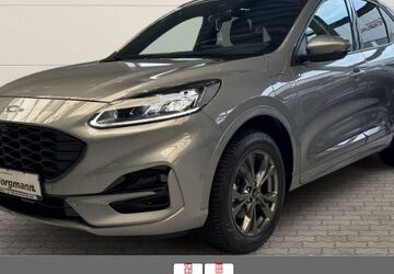 Ford Kuga 41.295 km 24.950 &euro; Bottrop 46240
