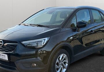 Opel Crossland (X) 55.600 km 12.490 &euro; Bochum 44809