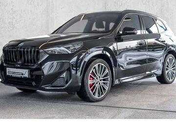 BMW X1 10.900 km 51.840 &euro; Velbert 42553