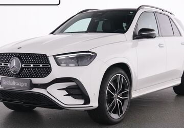 Mercedes-Benz GLE 350 11.791 km 87.999 &euro; Essen 45309