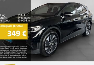 VW ID.4 16.919 km 33.290 &euro; Gelsenkirchen 45888