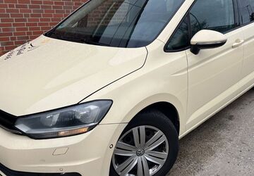 VW Touran 590.000 km 3.800 &euro; Herne 44629