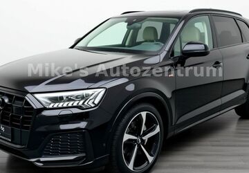 Audi Q7 52.500 km 52.000 &euro; Essen 45145