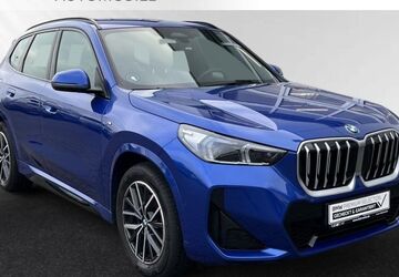 BMW X1 9.800 km 34.389 &euro; Moers 47441