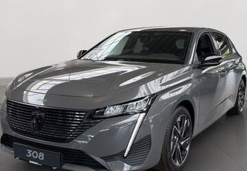 Peugeot 308 3.944 km 24.990 &euro; Essen 45143