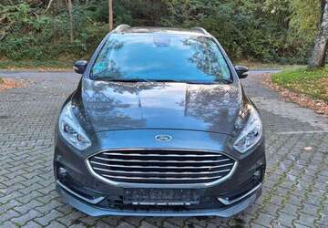 Ford Galaxy 299.000 km 11.699 &euro; Essen 45356