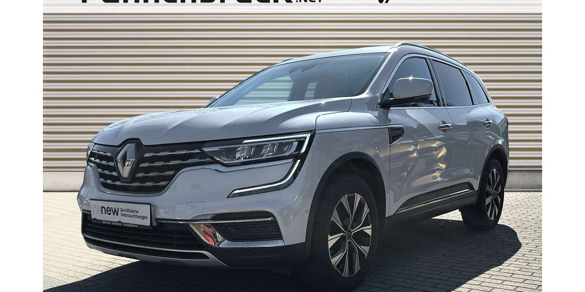 Renault Koleos 42.200 km 27.990 &euro; Duisburg 47059