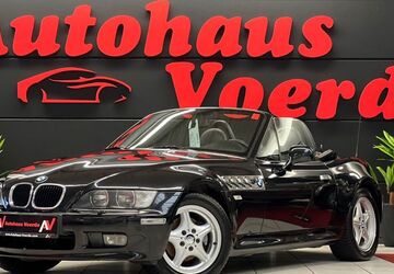 BMW Z3 100.000 km 10.990 &euro; Voerde 46562