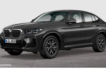 BMW X4 15.265 km 53.880 &euro; Herne 44625