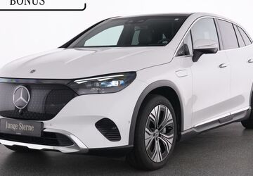 Mercedes-Benz EQE 37.190 km 54.785 &euro; Essen 45309