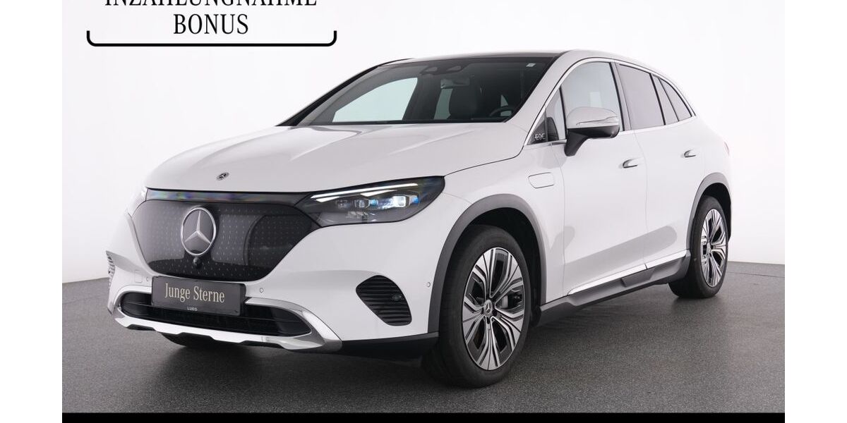 Mercedes-Benz EQE 37.190 km 54.785 &euro; Essen 45309