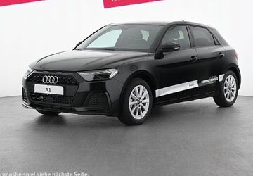 Audi A1 10.657 km 24.950 &euro; Essen 45143