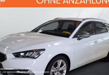 Seat Leon 19.430 km 28.330 &euro; Essen 45307