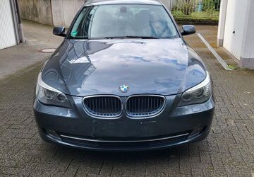 BMW 520 159.000 km 6.800 &euro; Essen 45257