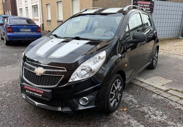 Chevrolet Spark 132.473 km 3.690 &euro; Herten 45701