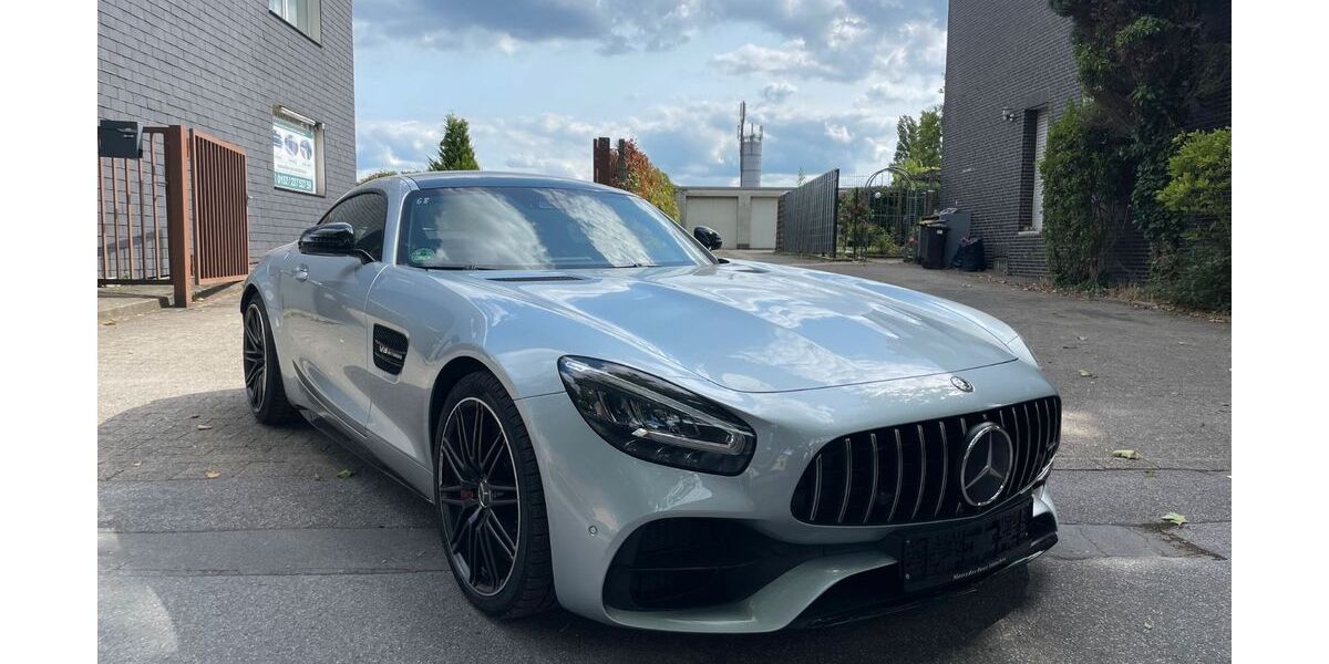 Mercedes-Benz AMG GT C 99.678 km 82.990 &euro; Gelsenkirchen 45886