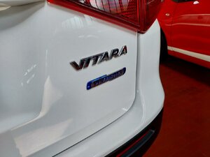 Suzuki Vitara 1.4 Mild-Hybrid Comfort 4x2 Kam Klima 27.380 km 17.890 &euro; HAAN 42781