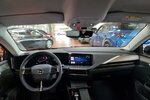 Opel Astra Elegance Navi LED Kamera Alu Allwetterr. AGR 27.055 km 19.870 &euro; HAAN 42781