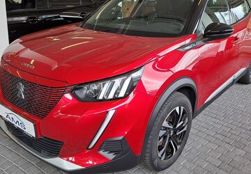 Peugeot 2008 32.828 km 20.590 &euro; Essen 45307
