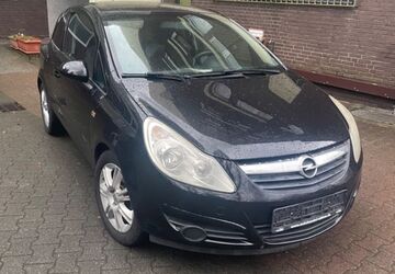 Opel Corsa 169.000 km 2.300 &euro; Gladbeck 45964