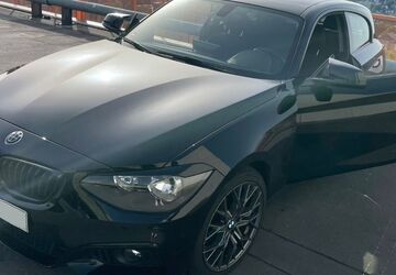 BMW 114 175.000 km 9.750 &euro; Wuppertal 42105