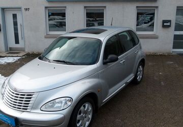 Chrysler PT Cruiser 170.550 km 2.790 &euro; Bochum 44809