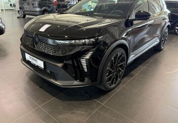 Renault Scenic 2.478 km 46.998 &euro; Duisburg 47167