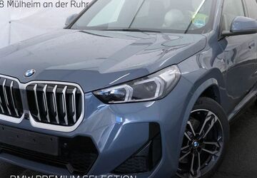 BMW X1 24.803 km 47.890 &euro; Mülheim an der Ruhr 45478