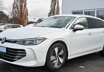 VW Passat Variant 23.980 km 38.990 &euro; Duisburg 47178