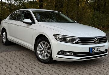 VW Passat 105.500 km 14.800 &euro; Recklinghausen 45661