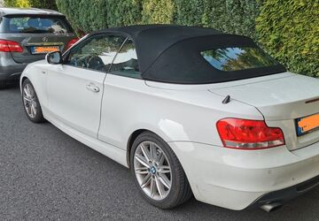 BMW 120 264.000 km 8.000 &euro; Gelsenkirchen 45888