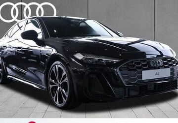Audi A5 1.500 km 64.950 &euro; Recklinghausen 45657
