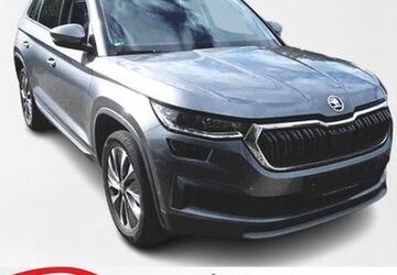 Skoda Kodiaq 69.825 km 27.357 &euro; Witten 58453