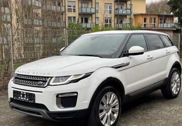 Land Rover Range Rover Evoque 150.000 km 13.999 &euro; Herne ( Nordrhein-Westfalen ) 44628