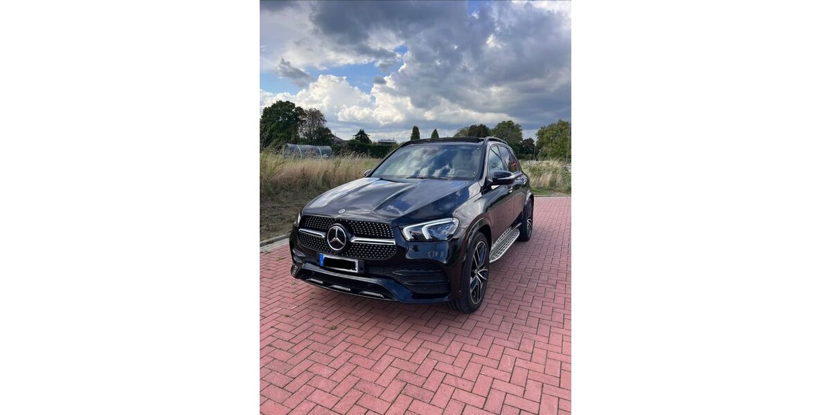 Mercedes-Benz GLE 400 79.500 km 59.990 &euro; Essen 45239