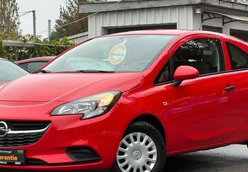 Opel Corsa 73.000 km 5.900 &euro; Essen 45326
