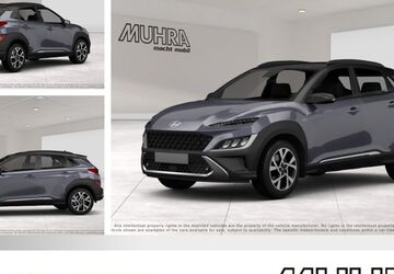 Hyundai Andere 44.302 km 28.790 &euro; Oberhausen 46149