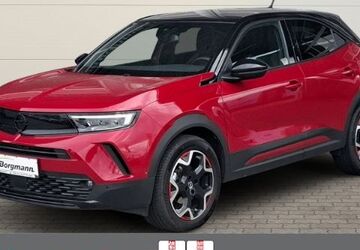 Opel Mokka 26.900 km 19.190 &euro; Dorsten 46286