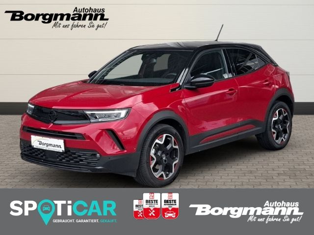 Opel Mokka 26.900 km 19.190 &euro; Dorsten 46286