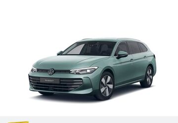 VW Passat Variant 3.072 km 34.390 &euro; Marl 45770