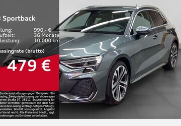 Audi A3 7.225 km 34.940 &euro; Bochum 44809