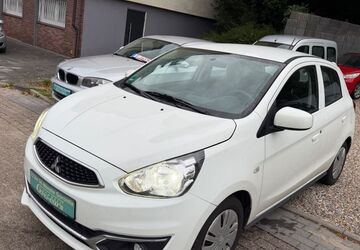 Mitsubishi Space Star 99.000 km 5.999 &euro; Essen 45147