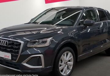 Audi Q2 27.471 km 25.999 &euro; Mülheim a.d. Ruhr 45481
