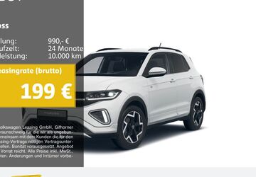 VW T-Cross 22.834 km 26.270 &euro; Herne 44653